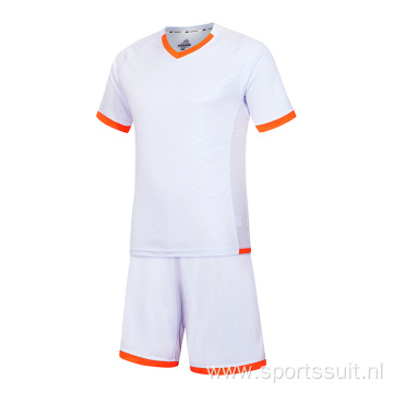 Men's brand name products football uniforms